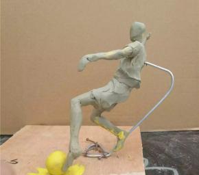 工藝品小雕塑
